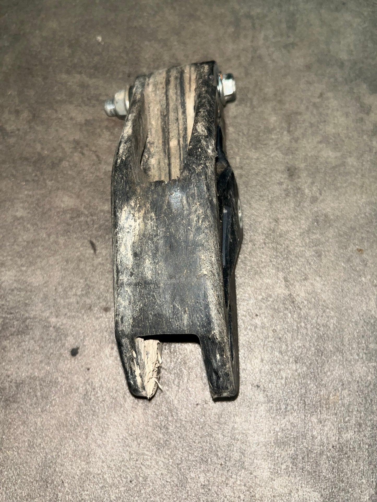 patin de chaine yz 65