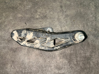 patin de chaine yz 65