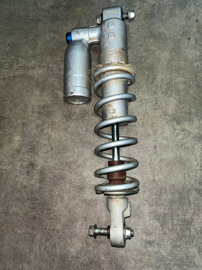 amortisseur yz 65
