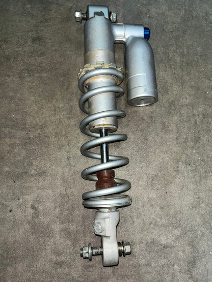 amortisseur yz 65