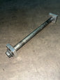 axe de roue arrière yz 65