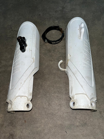 protège fourche yz 65