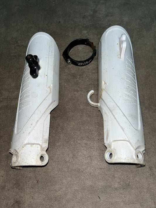 protège fourche yz 65