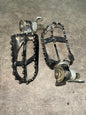 cale pied yz 65