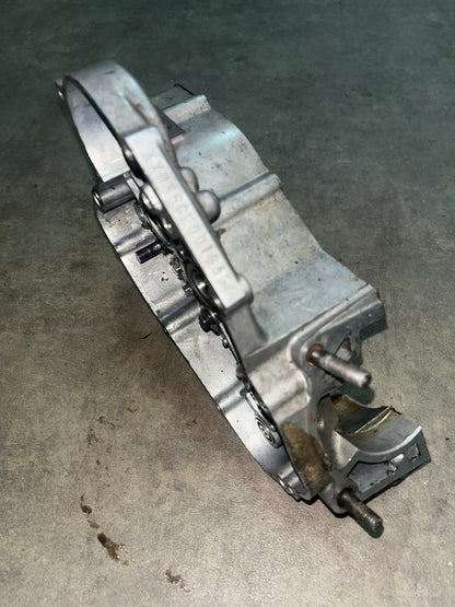 carter central droit kx 85