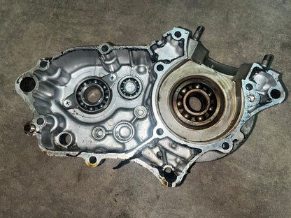 carter central gauche kx 85