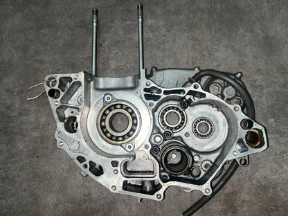 carter central droit 250 crf