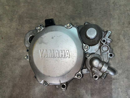 carter d'embrayage yz 65 85