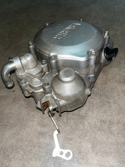 carter d'embrayage yz 65 85