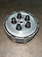 embrayage yz 65 85