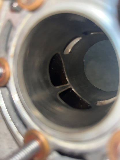cylindre piston yz 65