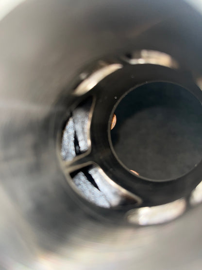 cylindre piston yz 65