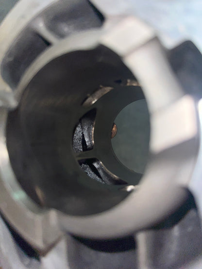 cylindre piston yz 65