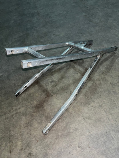 boucle arrière ktm 85 sx