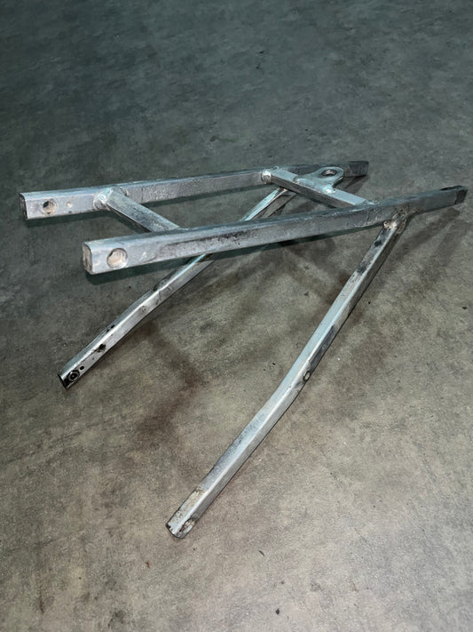 boucle arrière ktm 85 sx