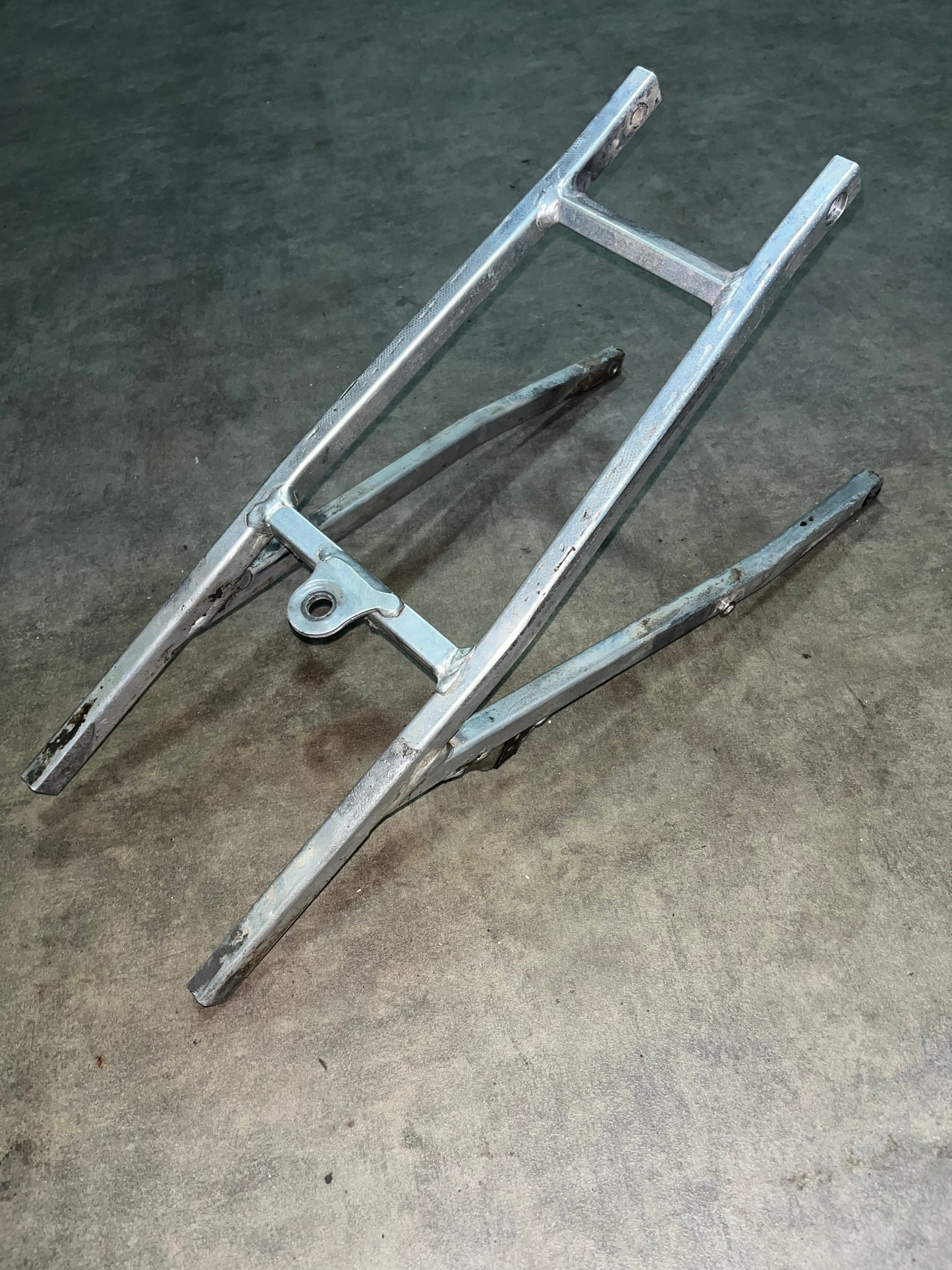 boucle arrière ktm 85 sx