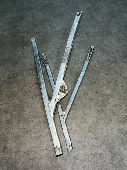 boucle arrière ktm 85 sx