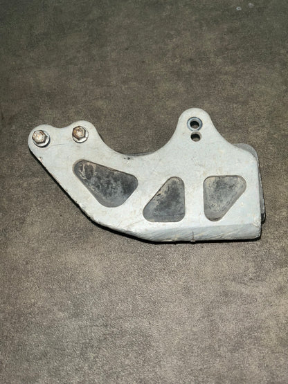 patin de chaine ktm 85 sx