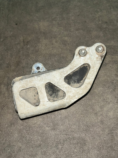 patin de chaine ktm 85 sx