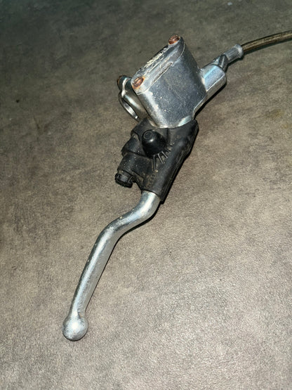 frein avant ktm 85 sx