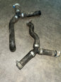 durite de refroidissement ktm 85 sx