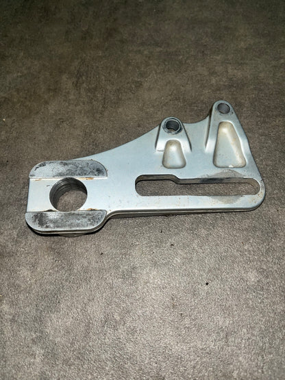 support étrier de frein arrière ktm 85 sx