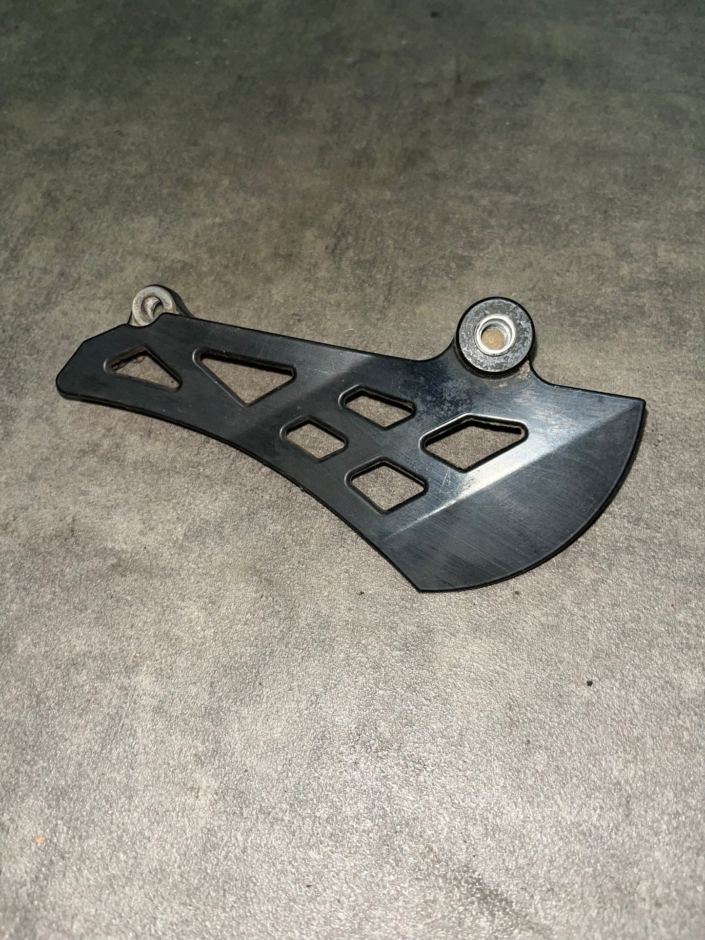 cache pignon de sortie de boite ktm 85 sx