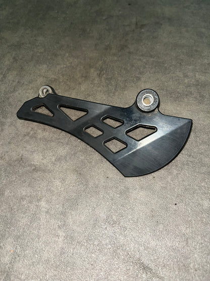 cache pignon de sortie de boite ktm 85 sx