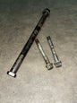 support moteur ktm 85 sx