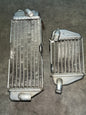 radiateur 85 sx