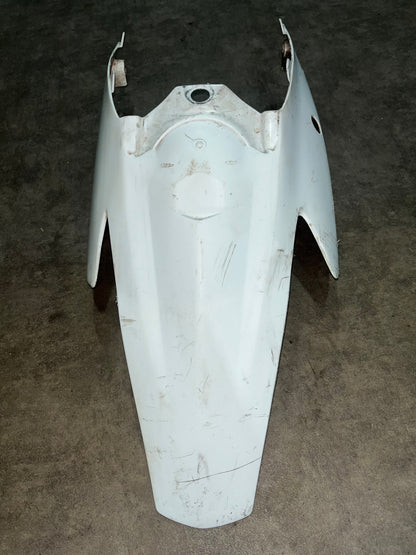 garde boue arrière sx 85