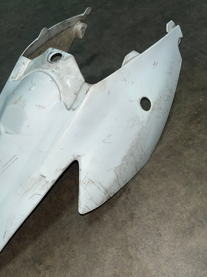 garde boue arrière sx 85