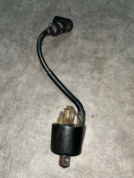 bobine d'allumage rm 85