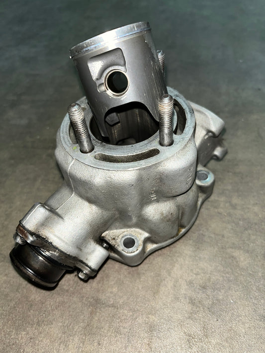 cylindre piston 80 cr