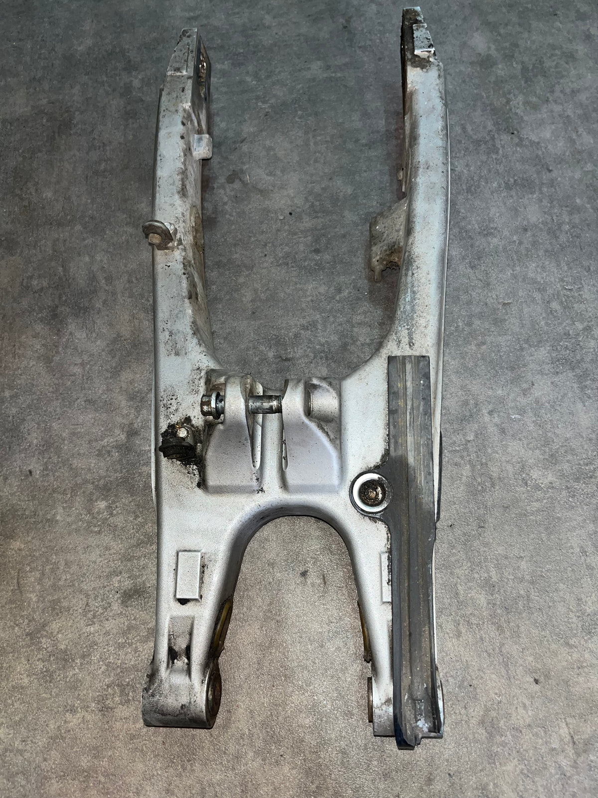 bras oscillant ktm 85 sx