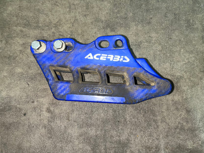 patin de chaine yz 125