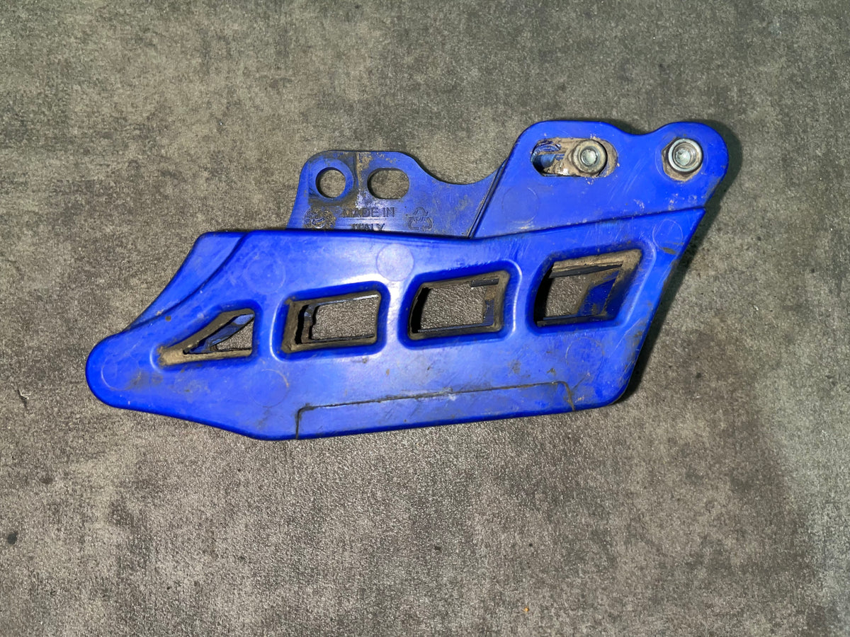 patin de chaine yz 125
