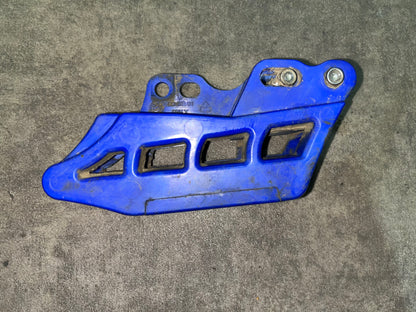 patin de chaine yz 125