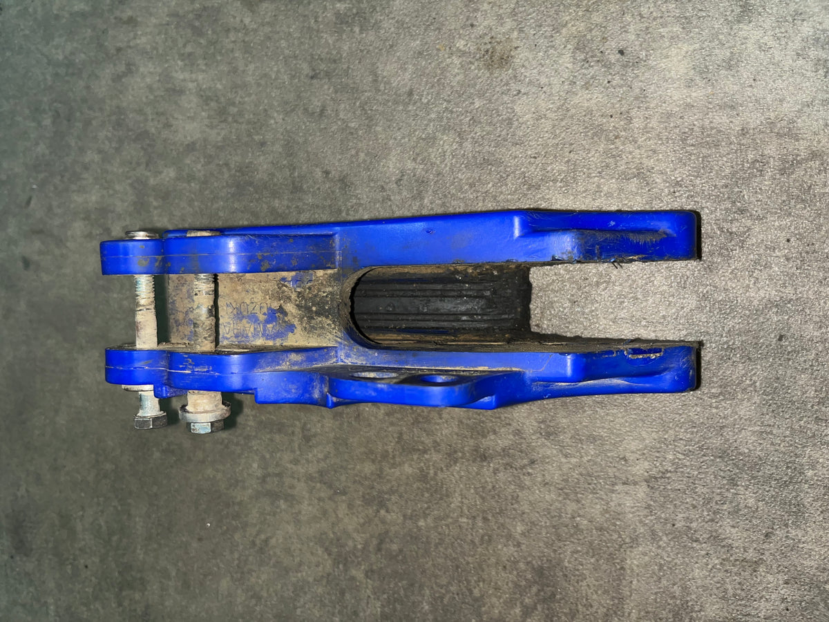 patin de chaine yz 125