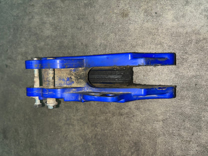 patin de chaine yz 125