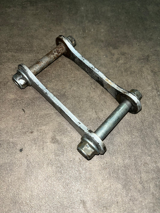 biellette d'amortisseur kx 85