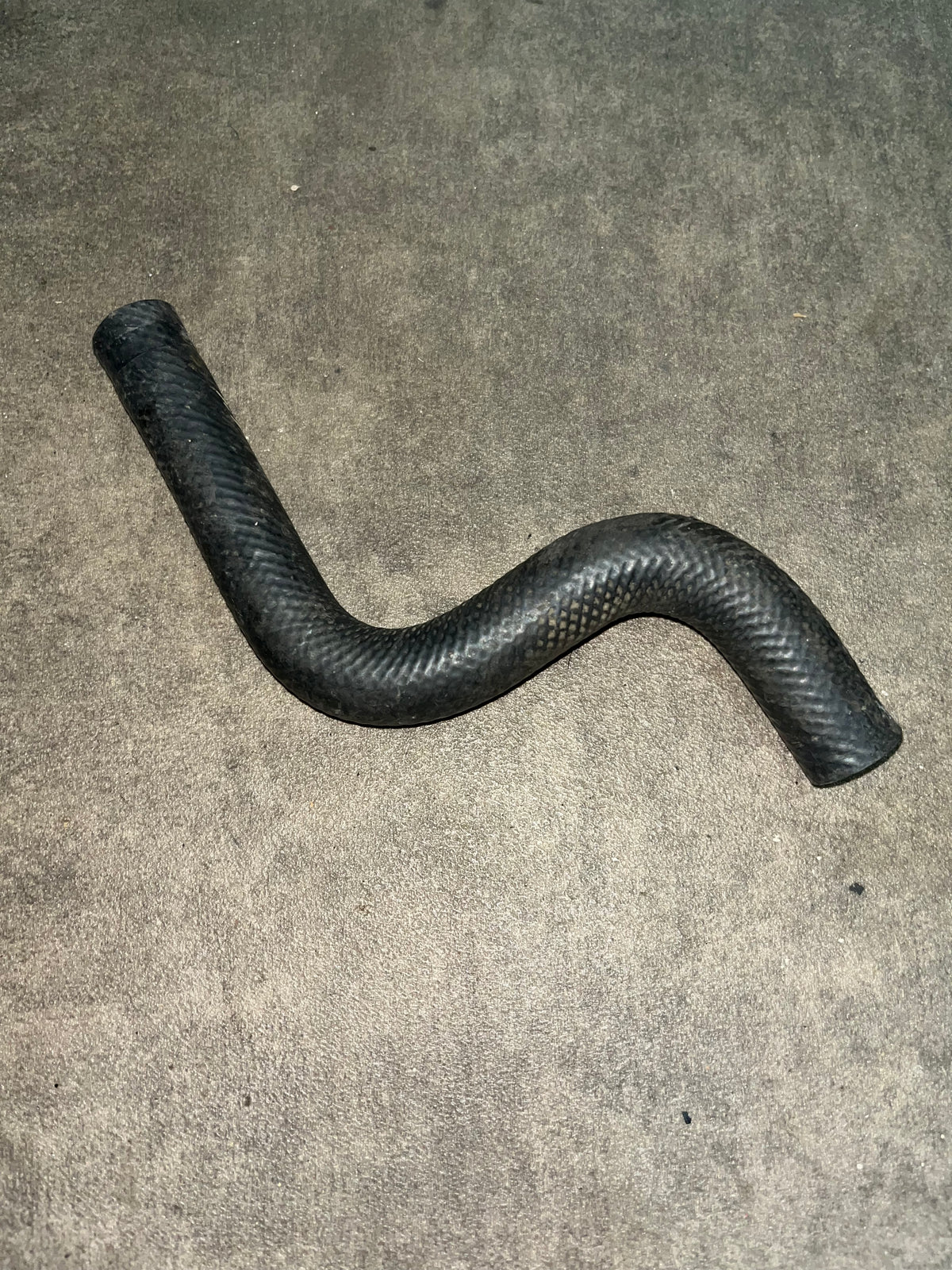durite de radiateur kx 85