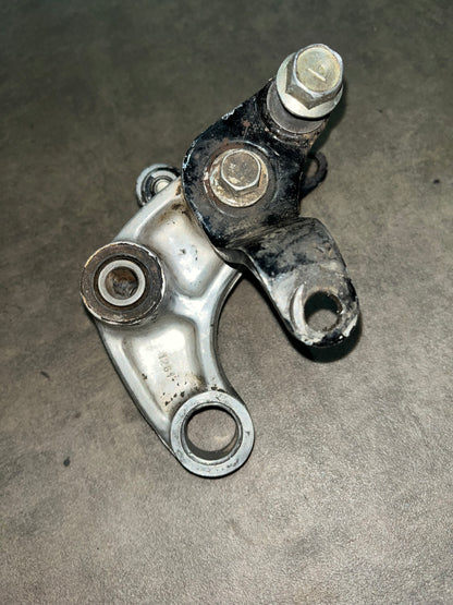 biellette d'amortisseur kx 85