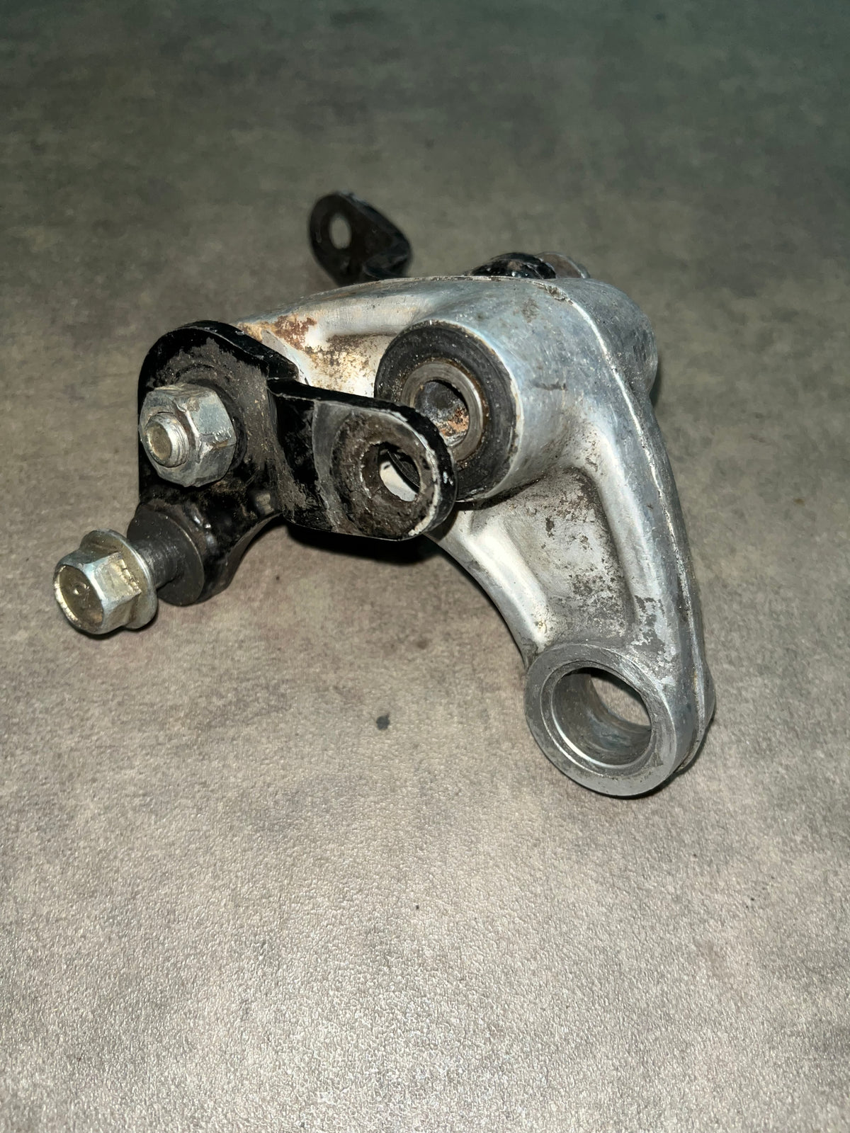 biellette d'amortisseur kx 85
