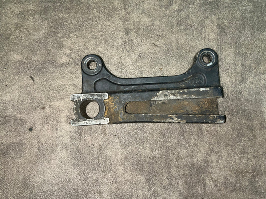 support d'étrier de frein arrière kx 85