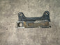 support d'étrier de frein arrière kx 85