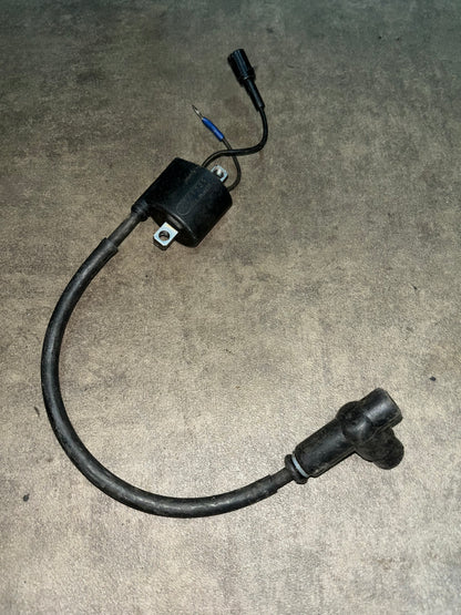 bobine d'allumage kx 85