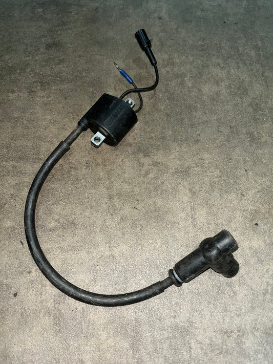 bobine d'allumage kx 85