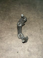 support étrier de frein avant kx 85