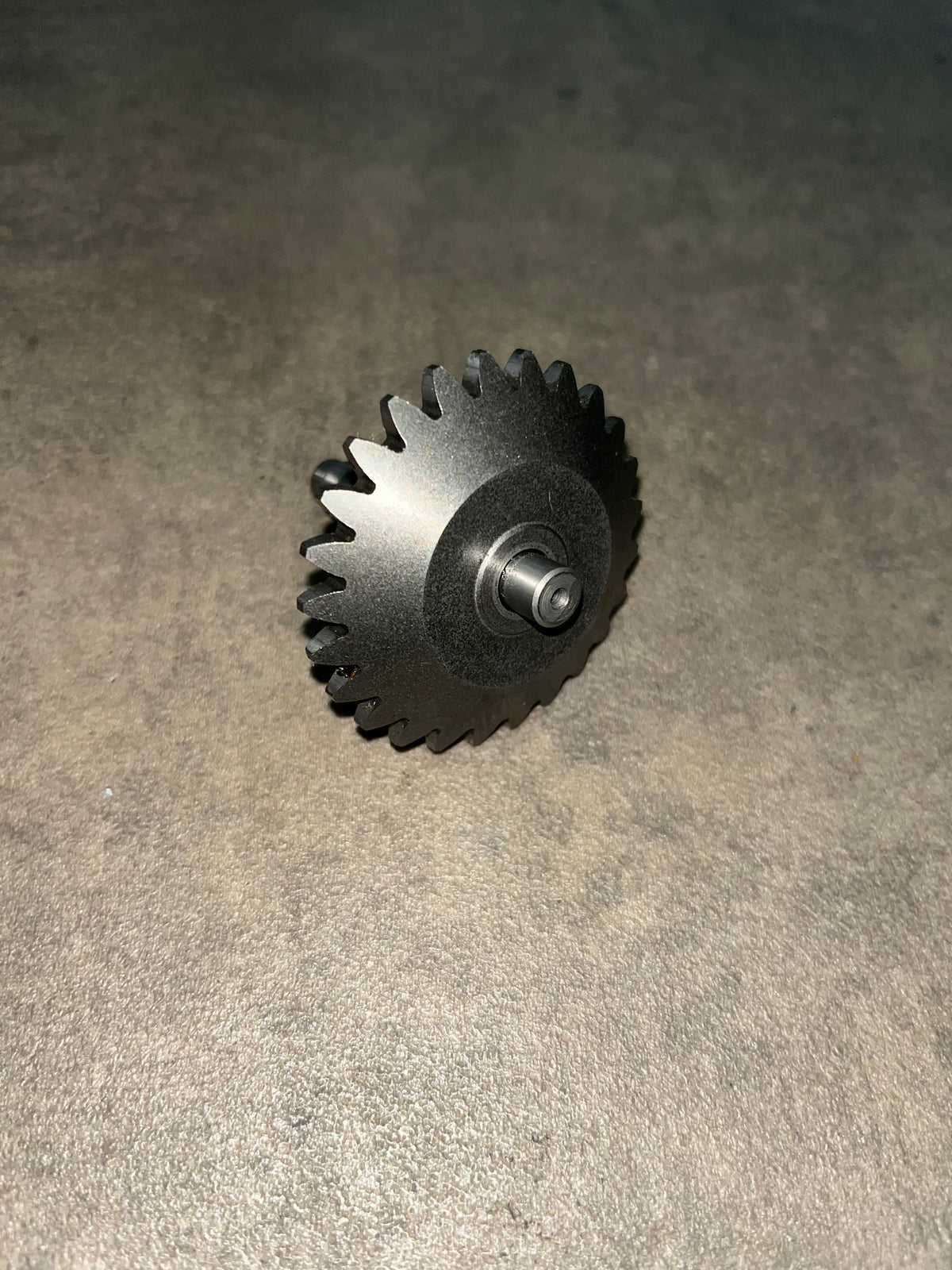 excentrique de valves 85 rm